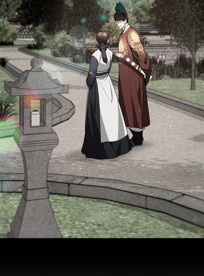 Read Surviving As The Tyrant’s Chef chapter 24 image 99 on Lezhin