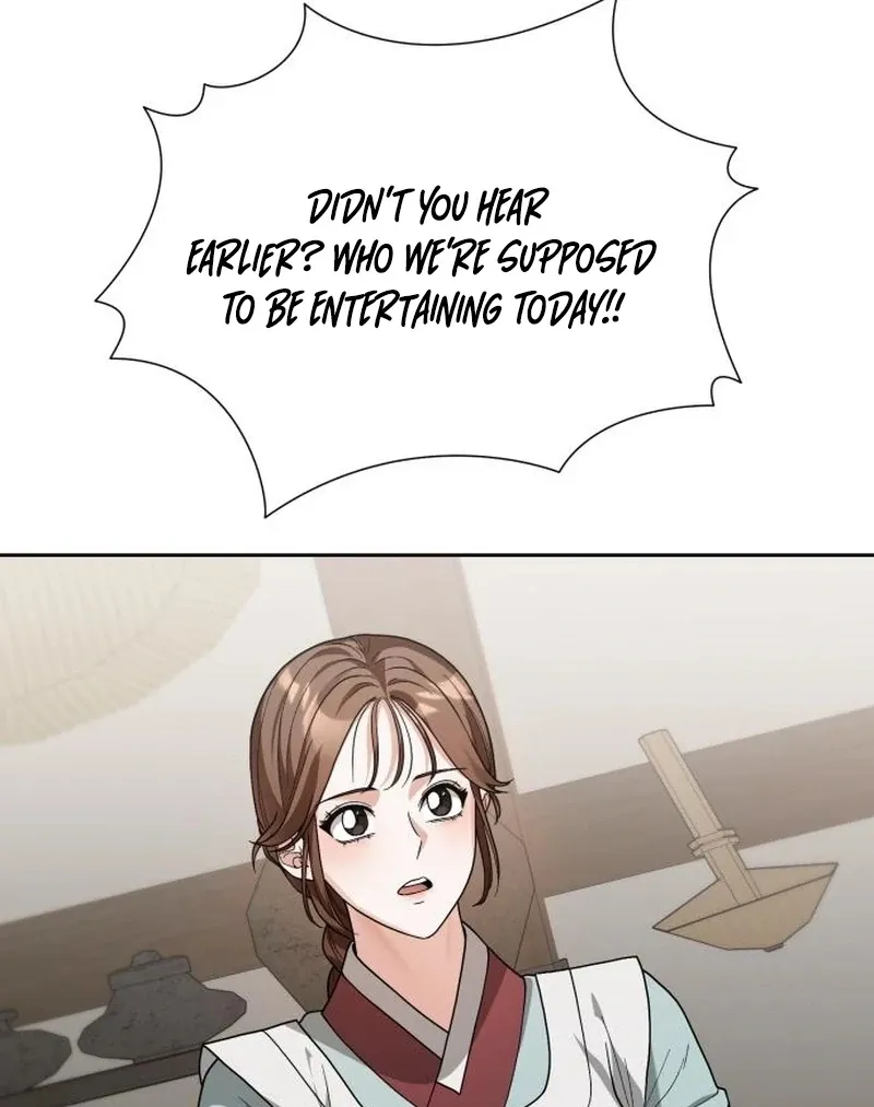 Read Surviving As The Tyrant’s Chef chapter 3 image 100 on Lezhin