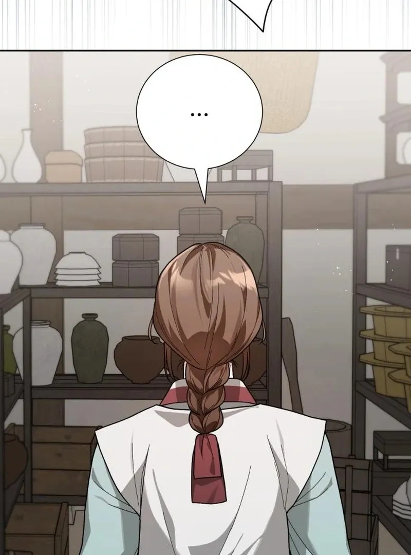 Read Surviving As The Tyrant’s Chef chapter 3 image 106 on Lezhin