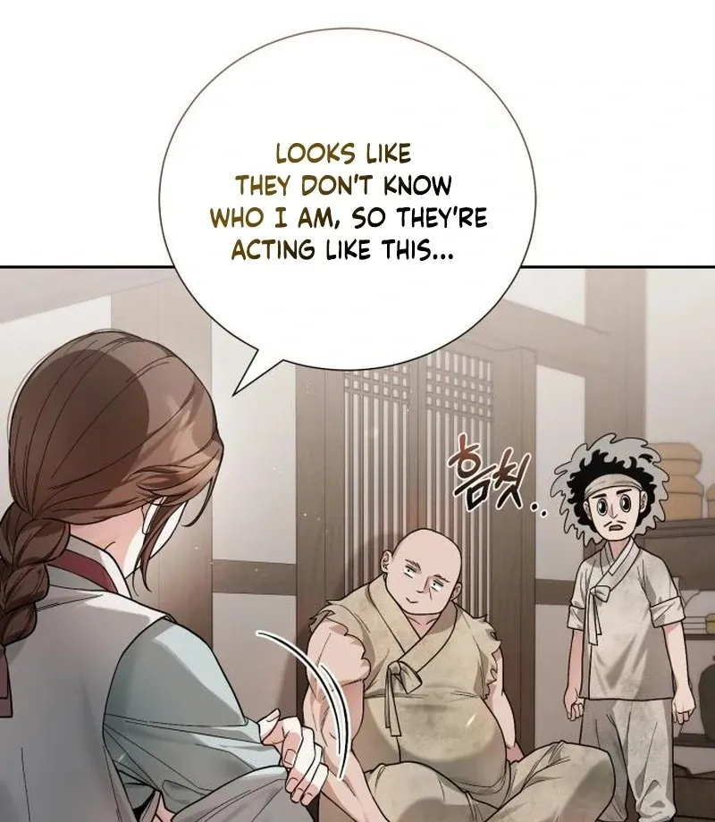 Read Surviving As The Tyrant’s Chef chapter 3 image 109 on Lezhin