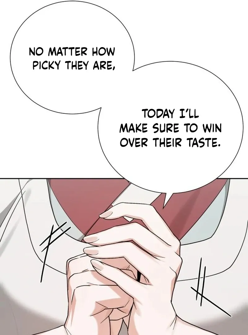Read Surviving As The Tyrant’s Chef chapter 3 image 111 on Lezhin