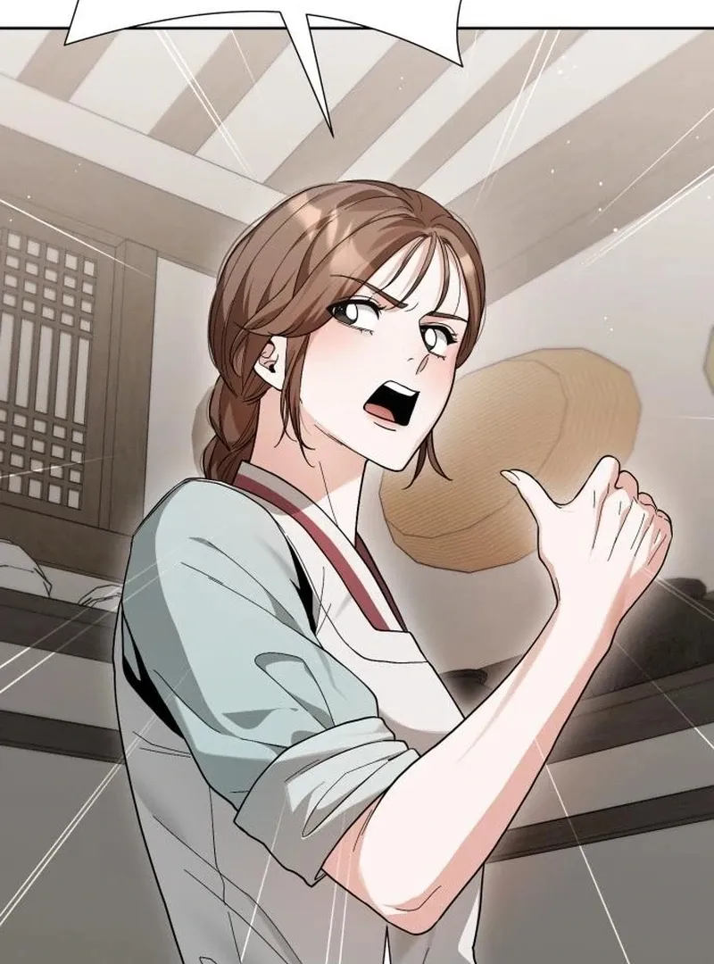 Read Surviving As The Tyrant’s Chef chapter 3 image 113 on Lezhin