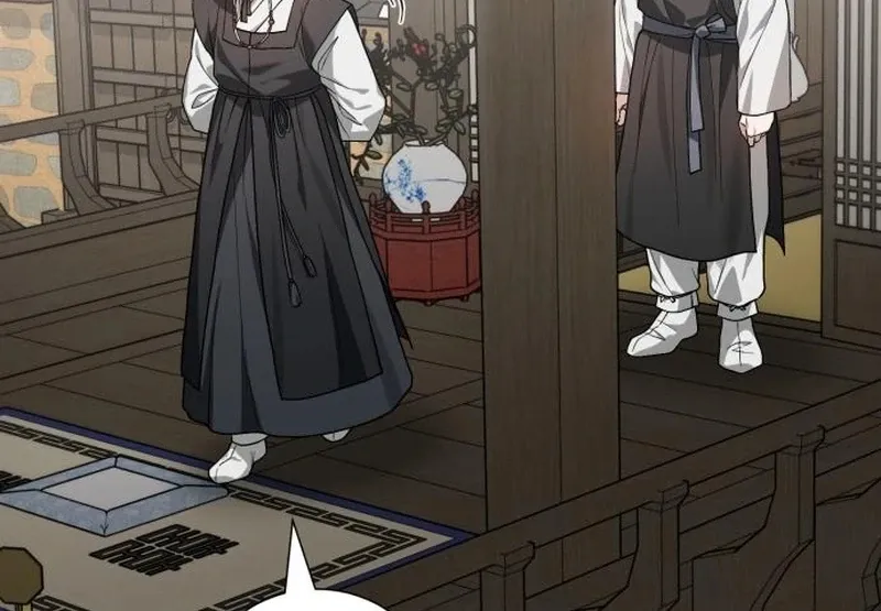 Read Surviving As The Tyrant’s Chef chapter 3 image 118 on Lezhin