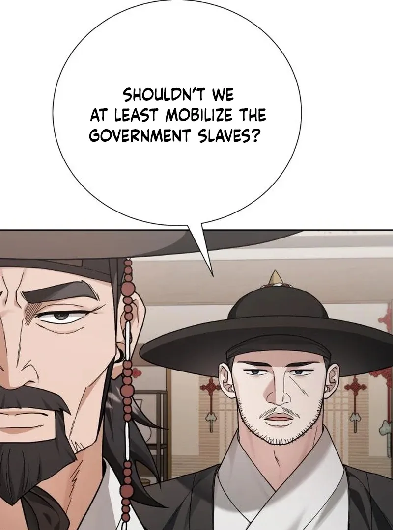 Read Surviving As The Tyrant’s Chef chapter 3 image 120 on Lezhin