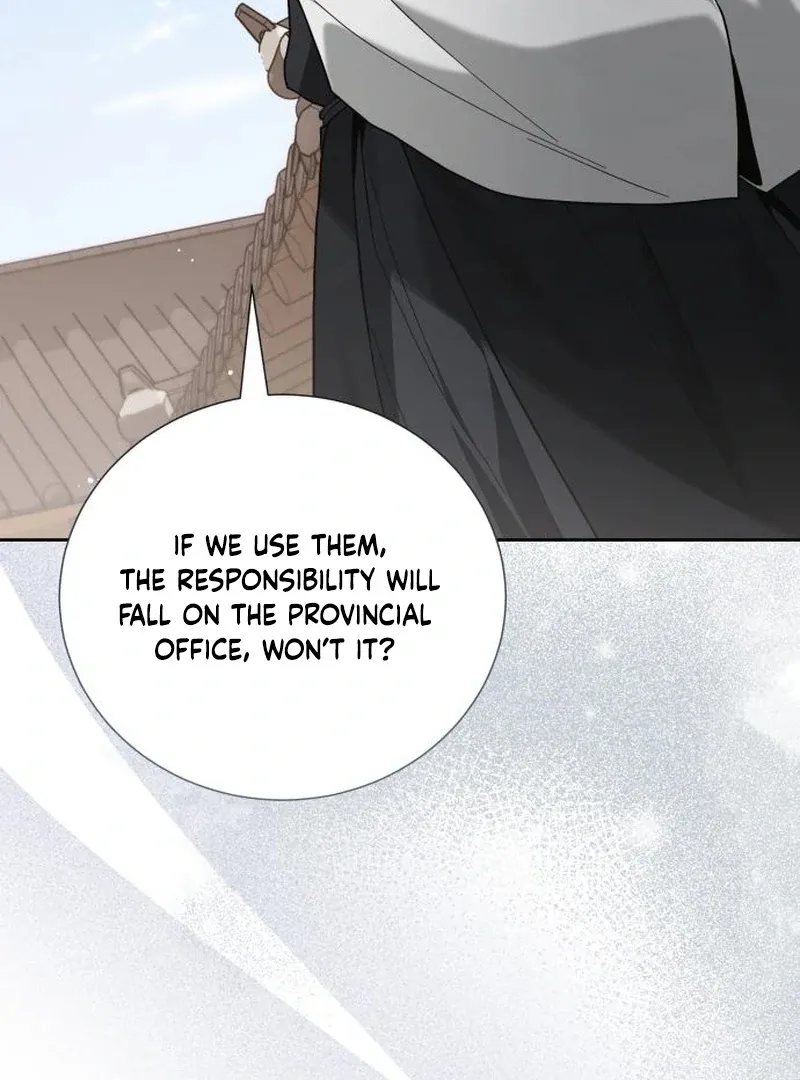 Read Surviving As The Tyrant’s Chef chapter 3 image 123 on Lezhin