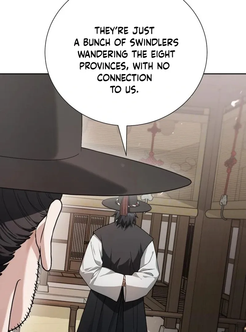 Read Surviving As The Tyrant’s Chef chapter 3 image 126 on Lezhin