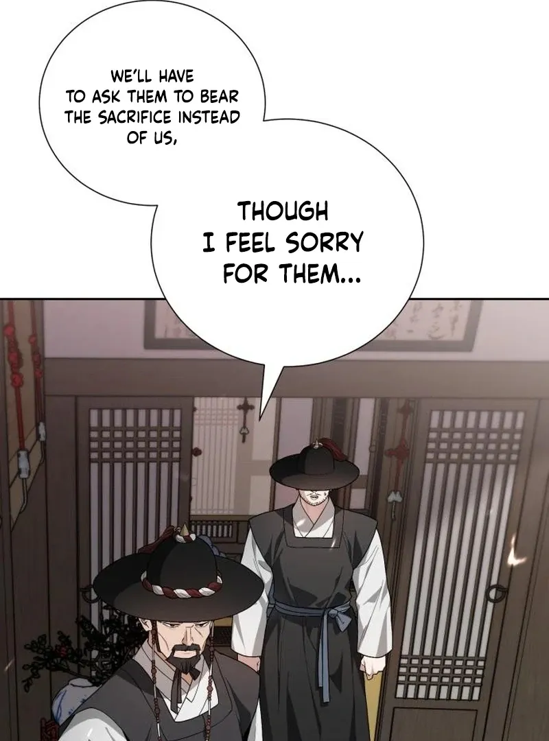 Read Surviving As The Tyrant’s Chef chapter 3 image 129 on Lezhin