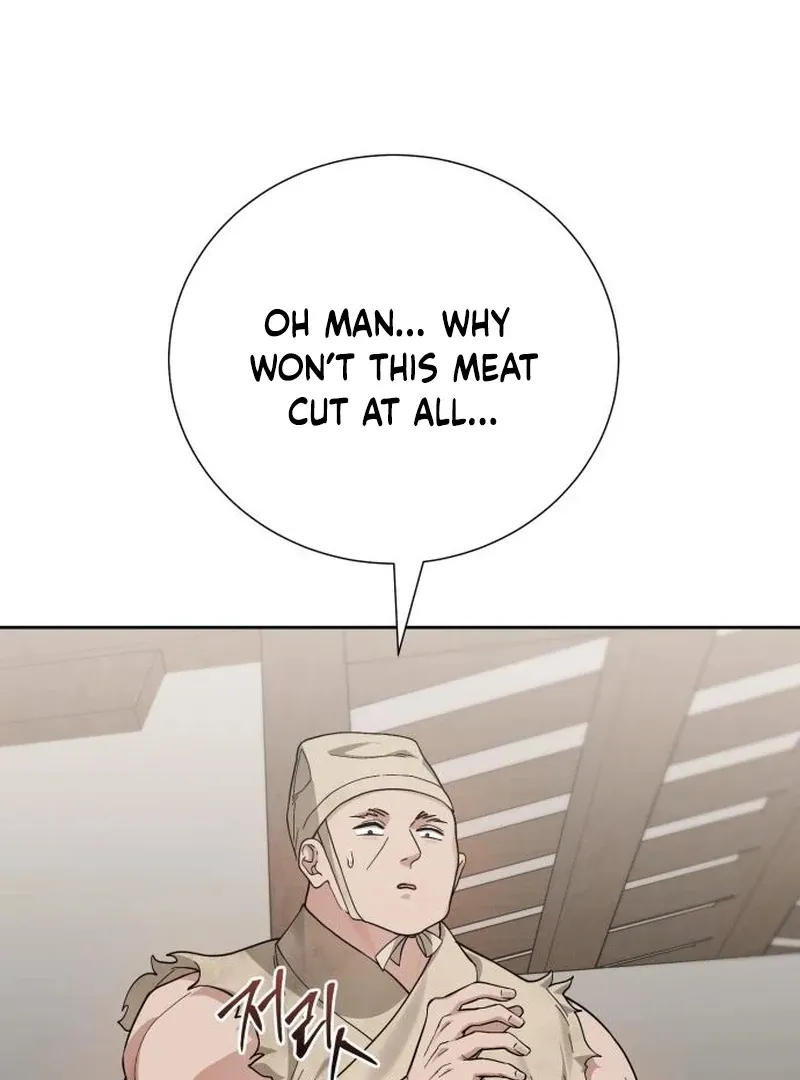 Read Surviving As The Tyrant’s Chef chapter 3 image 136 on Lezhin