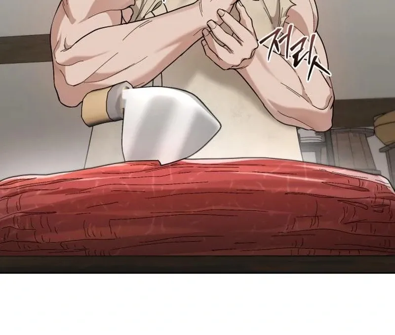 Read Surviving As The Tyrant’s Chef chapter 3 image 137 on Lezhin