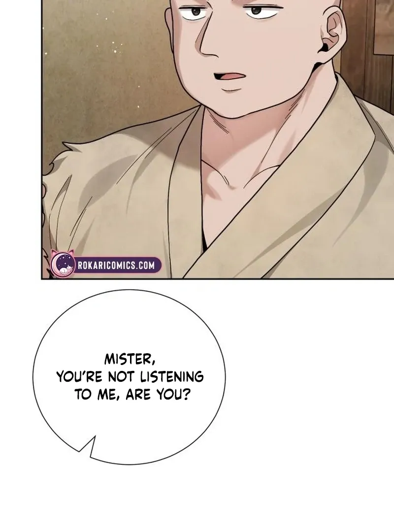 Read Surviving As The Tyrant’s Chef chapter 3 image 14 on Lezhin