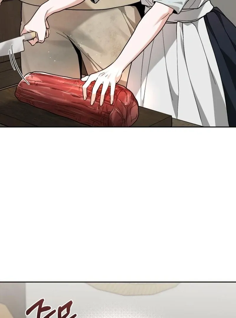 Read Surviving As The Tyrant’s Chef chapter 3 image 140 on Lezhin