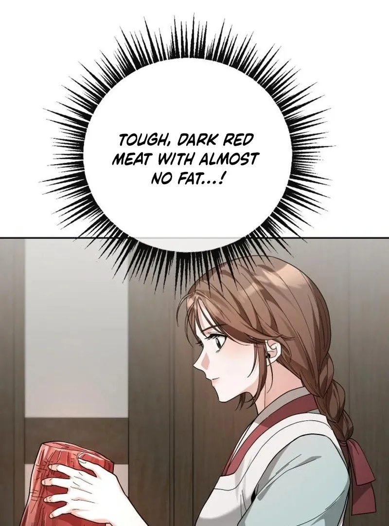 Read Surviving As The Tyrant’s Chef chapter 3 image 142 on Lezhin