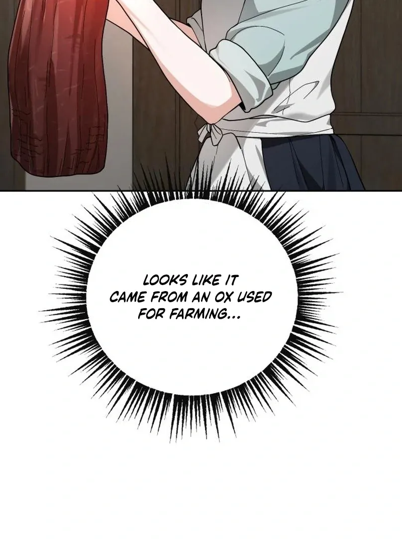 Read Surviving As The Tyrant’s Chef chapter 3 image 143 on Lezhin