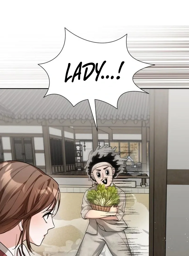 Read Surviving As The Tyrant’s Chef chapter 3 image 144 on Lezhin