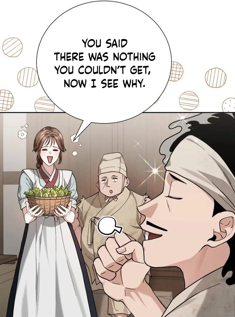 Read Surviving As The Tyrant’s Chef chapter 3 image 148 on Lezhin