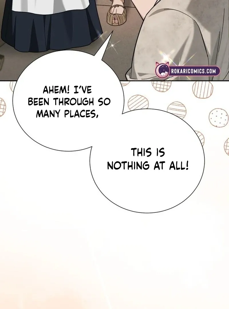Read Surviving As The Tyrant’s Chef chapter 3 image 149 on Lezhin