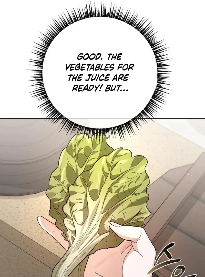 Read Surviving As The Tyrant’s Chef chapter 3 image 157 on Lezhin