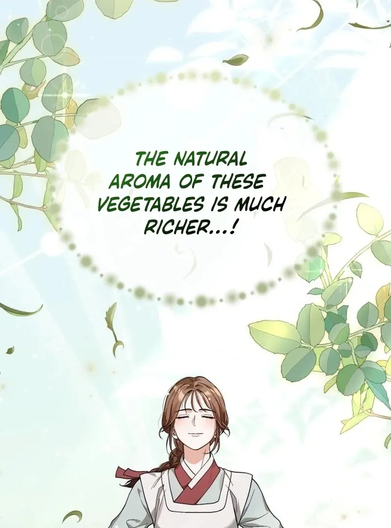 Read Surviving As The Tyrant’s Chef chapter 3 image 162 on Lezhin