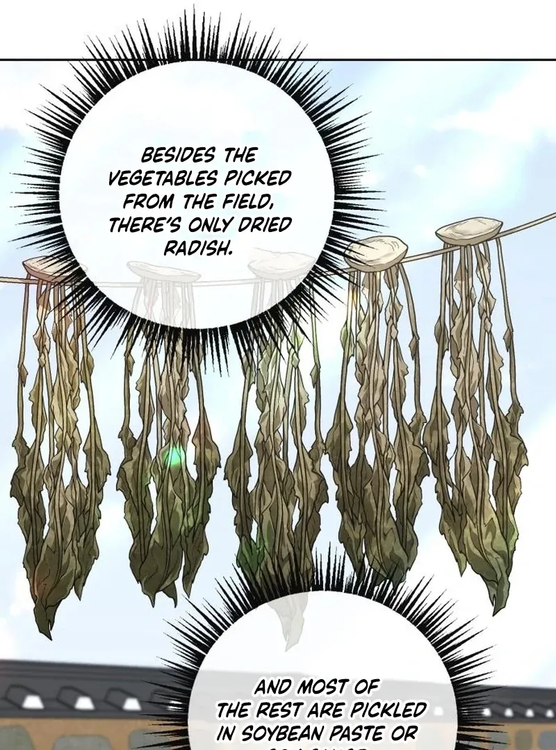 Read Surviving As The Tyrant’s Chef chapter 3 image 165 on Lezhin