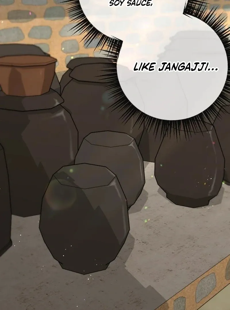 Read Surviving As The Tyrant’s Chef chapter 3 image 166 on Lezhin