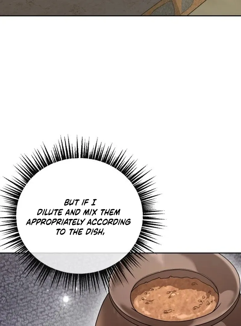 Read Surviving As The Tyrant’s Chef chapter 3 image 167 on Lezhin