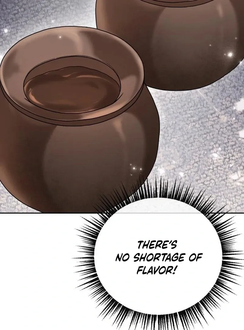 Read Surviving As The Tyrant’s Chef chapter 3 image 168 on Lezhin