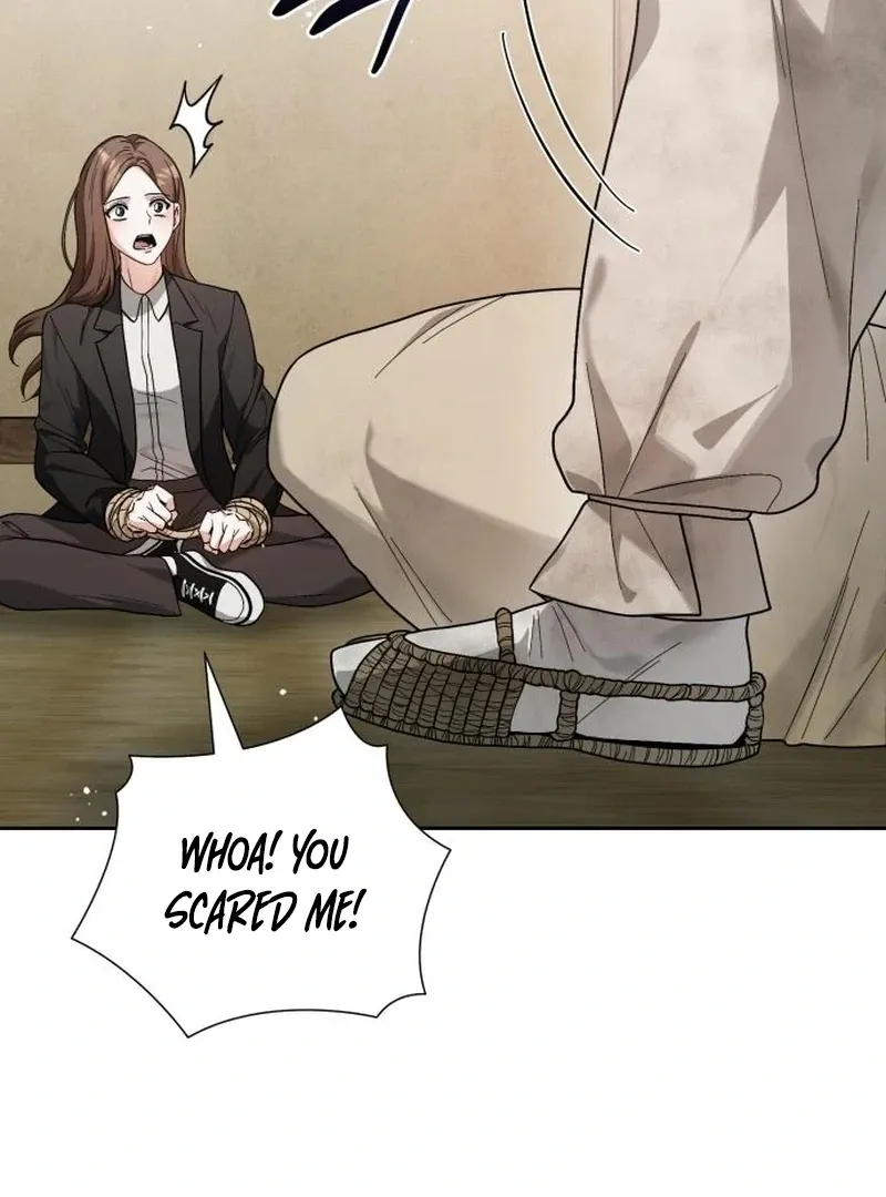 Read Surviving As The Tyrant’s Chef chapter 3 image 23 on Lezhin