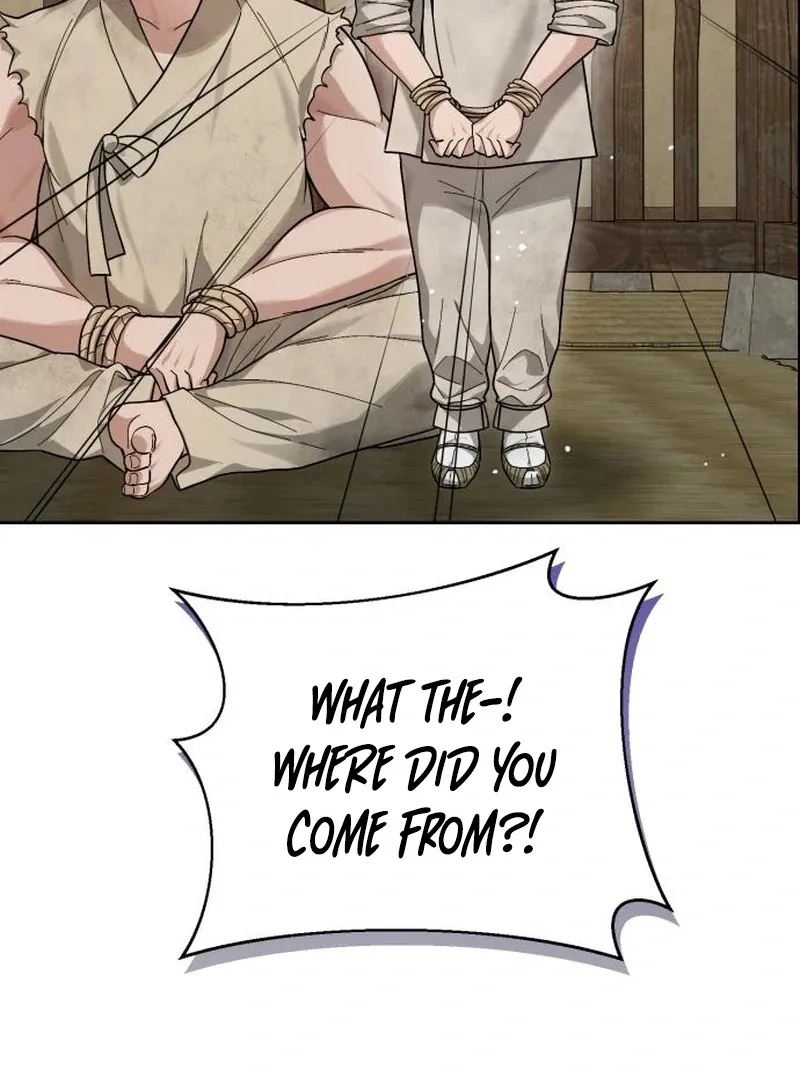 Read Surviving As The Tyrant’s Chef chapter 3 image 25 on Lezhin