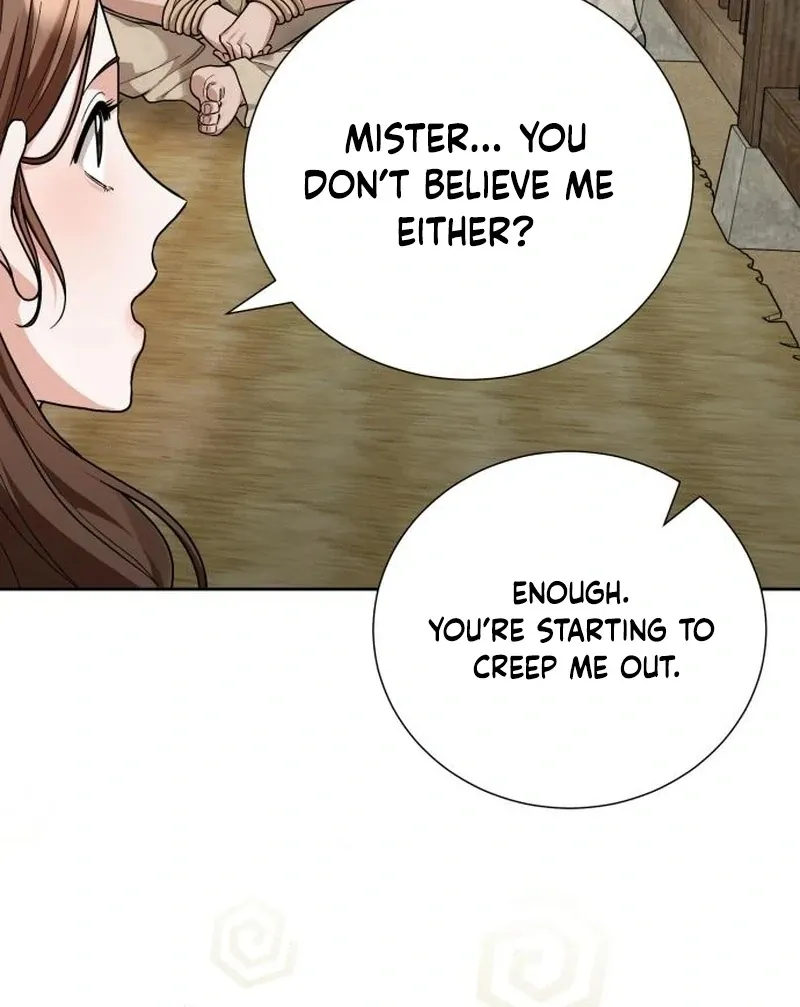 Read Surviving As The Tyrant’s Chef chapter 3 image 27 on Lezhin