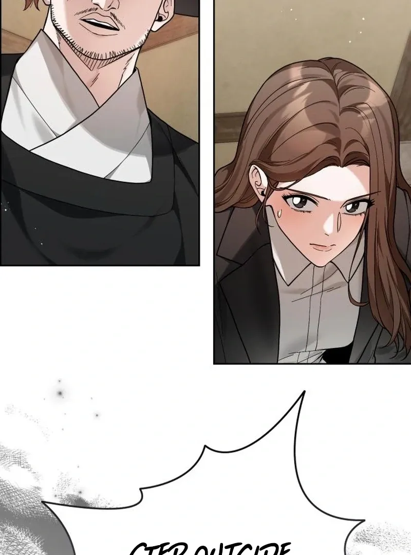 Read Surviving As The Tyrant’s Chef chapter 3 image 33 on Lezhin