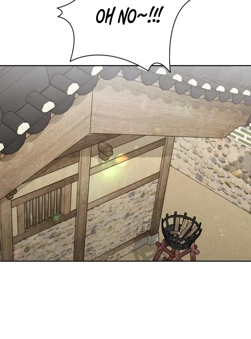 Read Surviving As The Tyrant’s Chef chapter 3 image 35 on Lezhin