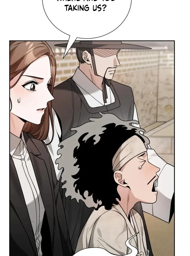 Read Surviving As The Tyrant’s Chef chapter 3 image 39 on Lezhin