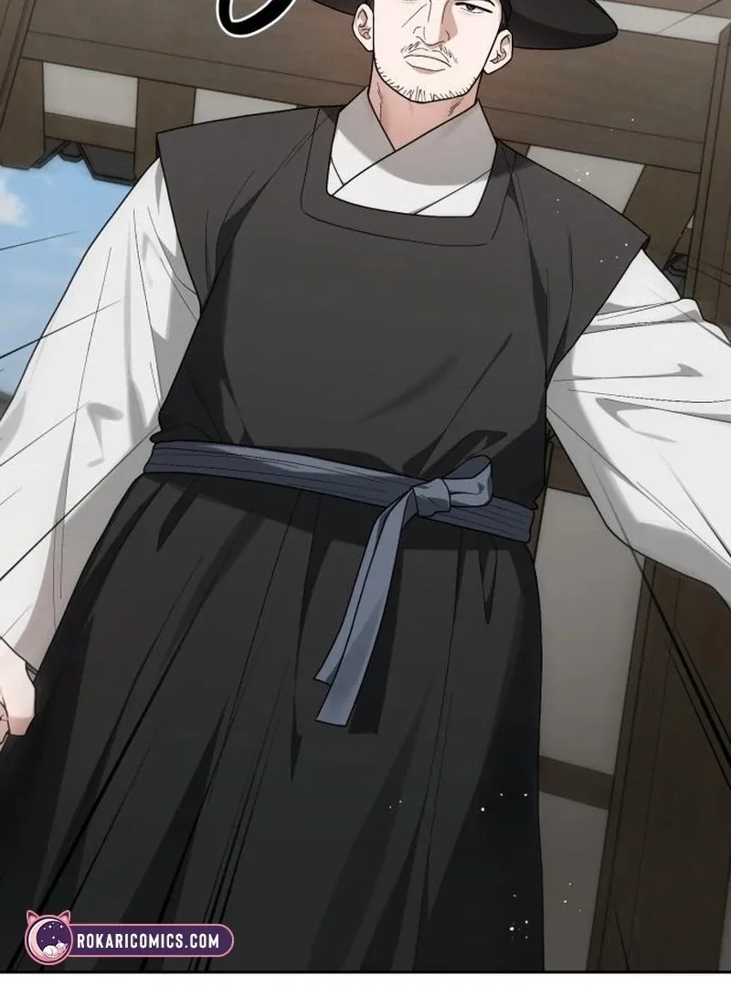 Read Surviving As The Tyrant’s Chef chapter 3 image 4 on Lezhin