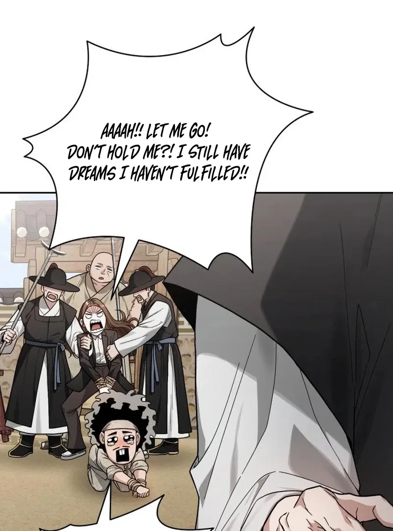 Read Surviving As The Tyrant’s Chef chapter 3 image 43 on Lezhin