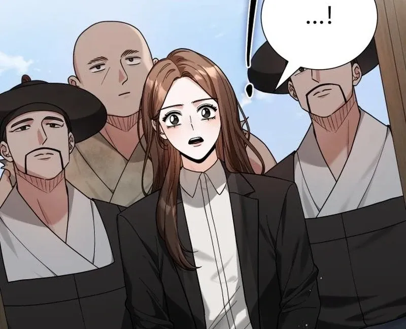 Read Surviving As The Tyrant’s Chef chapter 3 image 46 on Lezhin