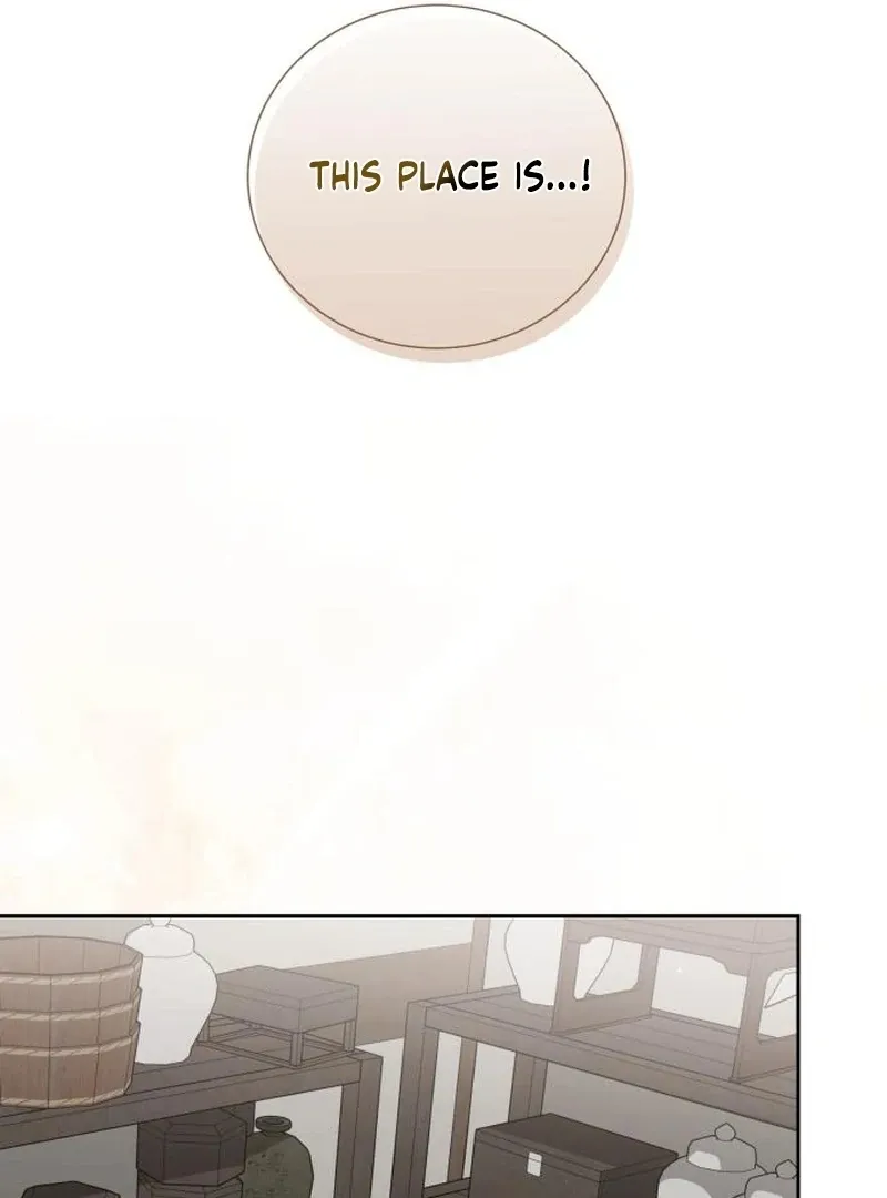 Read Surviving As The Tyrant’s Chef chapter 3 image 48 on Lezhin