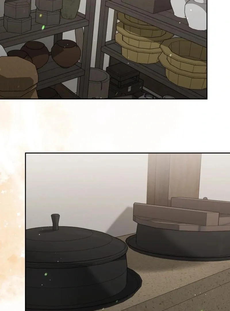 Read Surviving As The Tyrant’s Chef chapter 3 image 49 on Lezhin