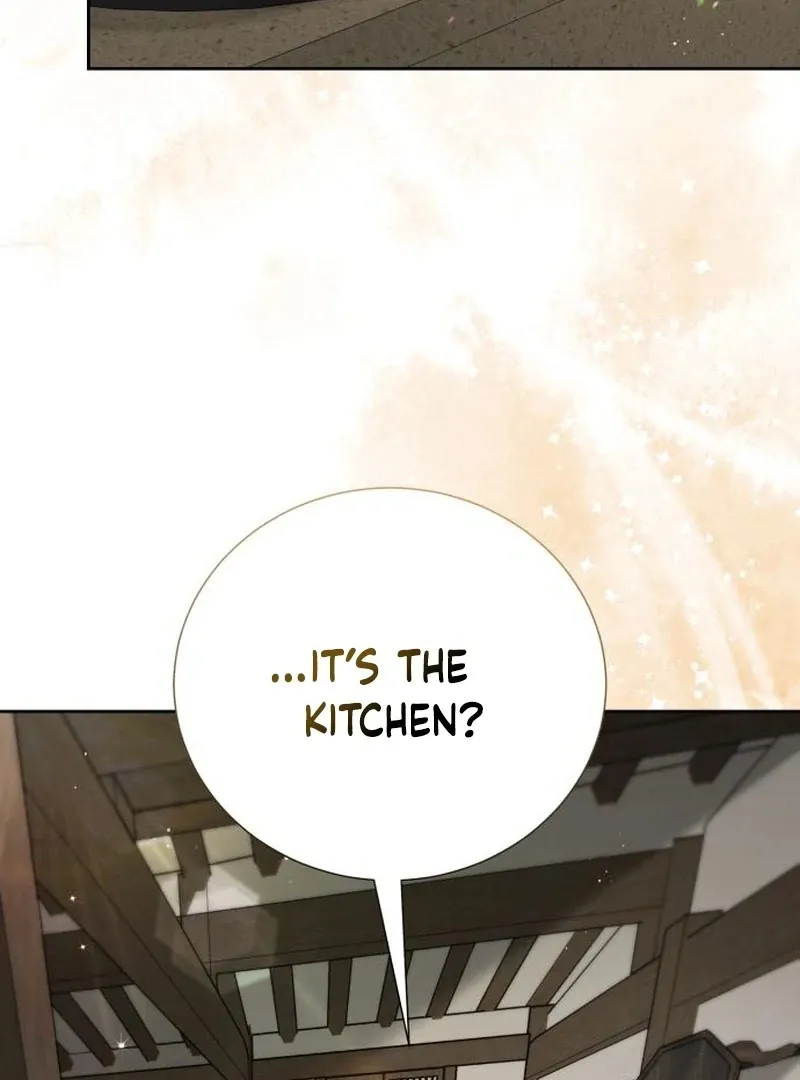 Read Surviving As The Tyrant’s Chef chapter 3 image 50 on Lezhin