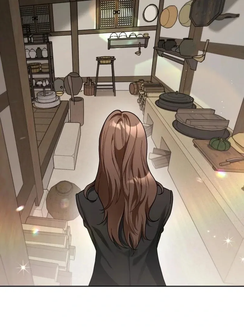 Read Surviving As The Tyrant’s Chef chapter 3 image 51 on Lezhin