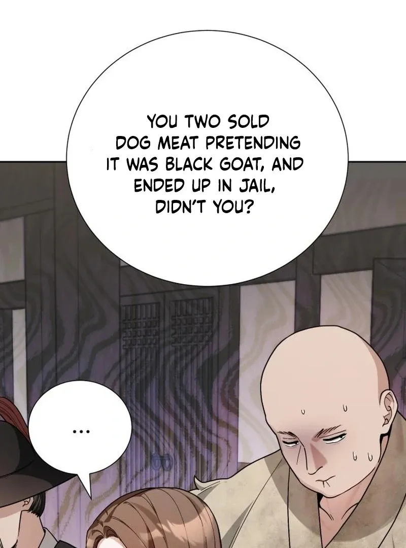 Read Surviving As The Tyrant’s Chef chapter 3 image 69 on Lezhin
