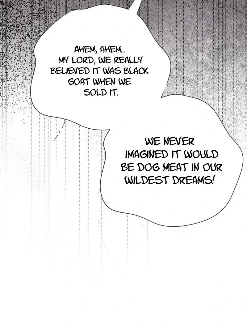 Read Surviving As The Tyrant’s Chef chapter 3 image 71 on Lezhin