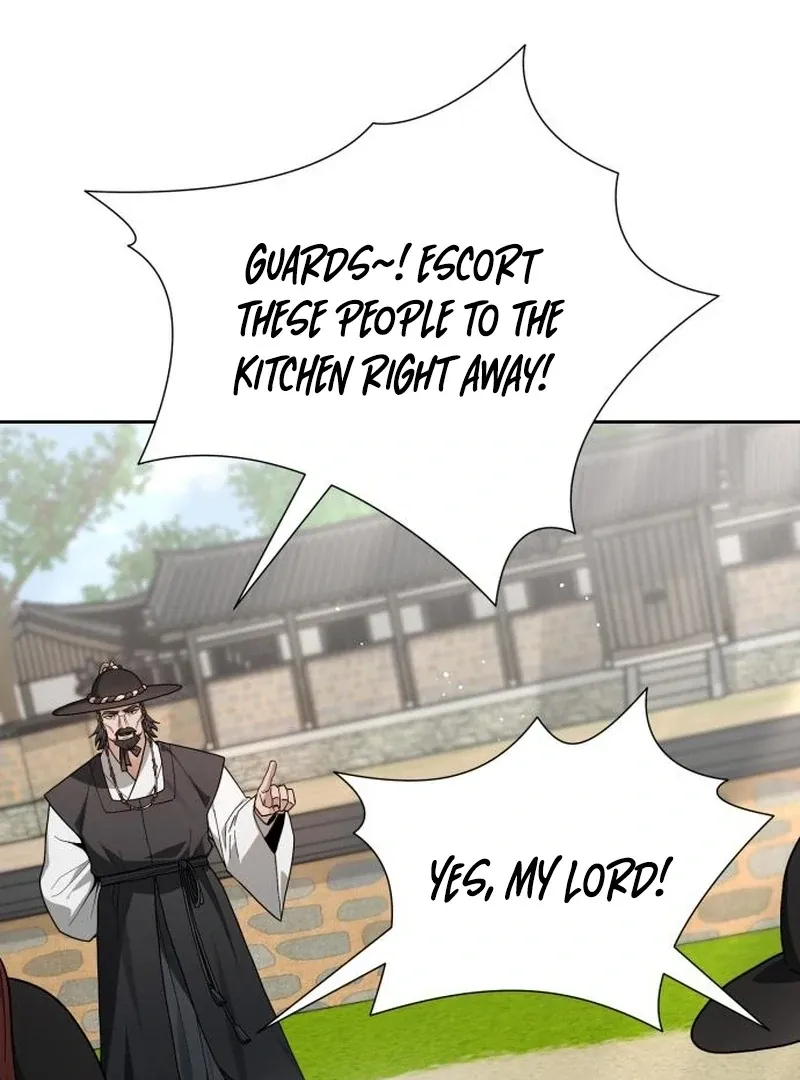 Read Surviving As The Tyrant’s Chef chapter 3 image 80 on Lezhin