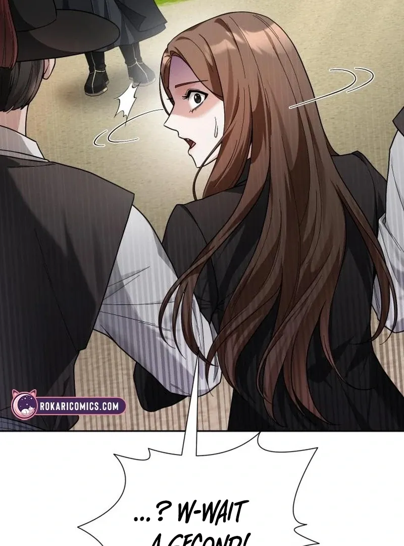 Read Surviving As The Tyrant’s Chef chapter 3 image 81 on Lezhin