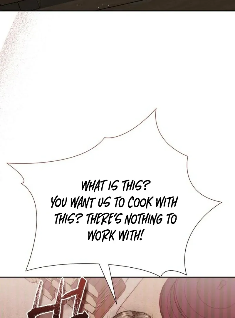 Read Surviving As The Tyrant’s Chef chapter 3 image 94 on Lezhin