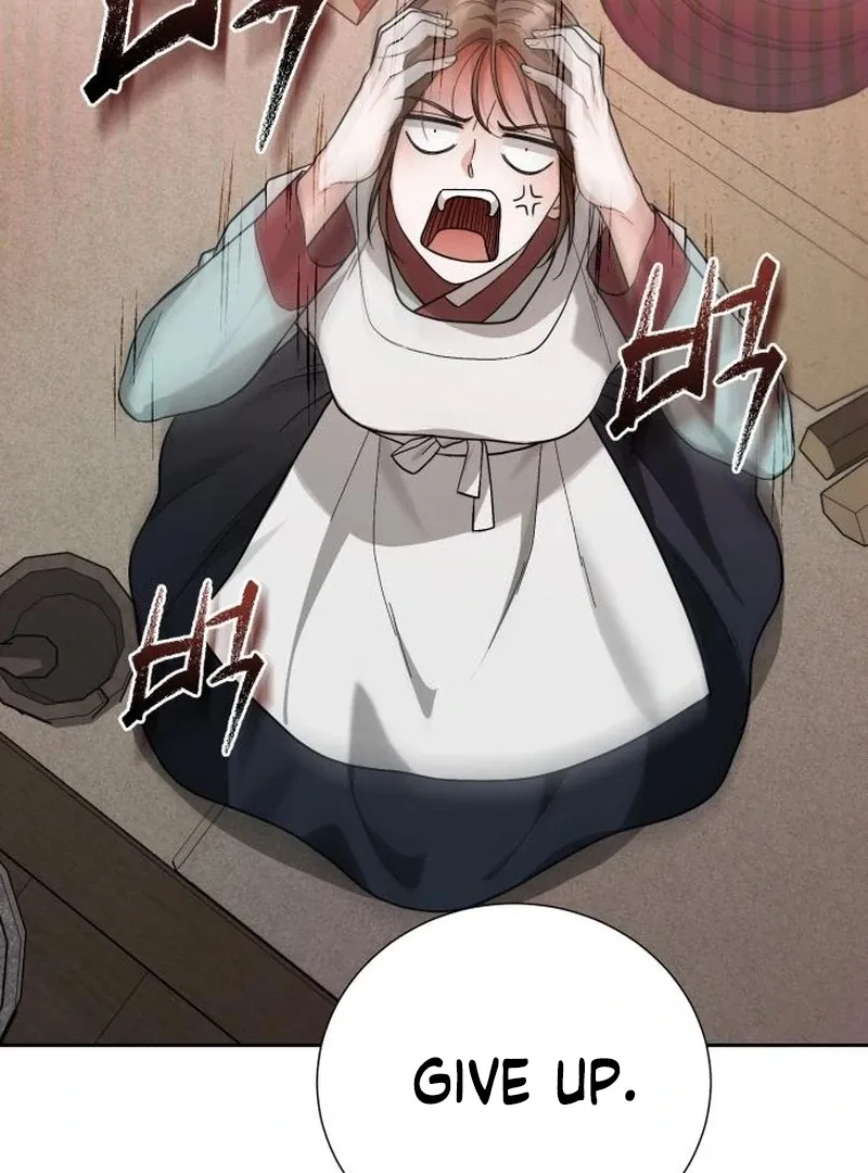 Read Surviving As The Tyrant’s Chef chapter 3 image 95 on Lezhin