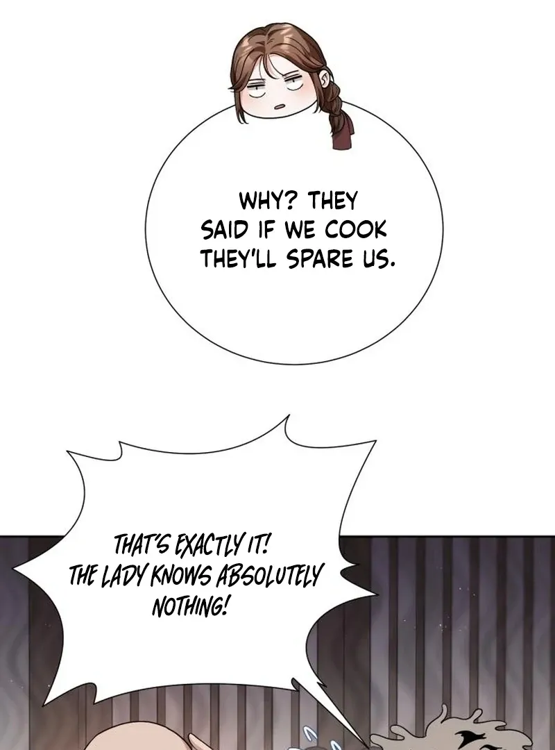 Read Surviving As The Tyrant’s Chef chapter 3 image 98 on Lezhin