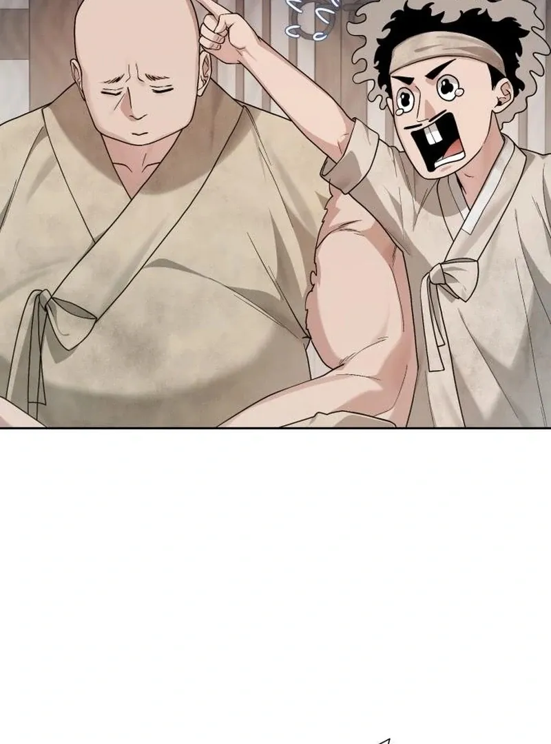 Read Surviving As The Tyrant’s Chef chapter 3 image 99 on Lezhin