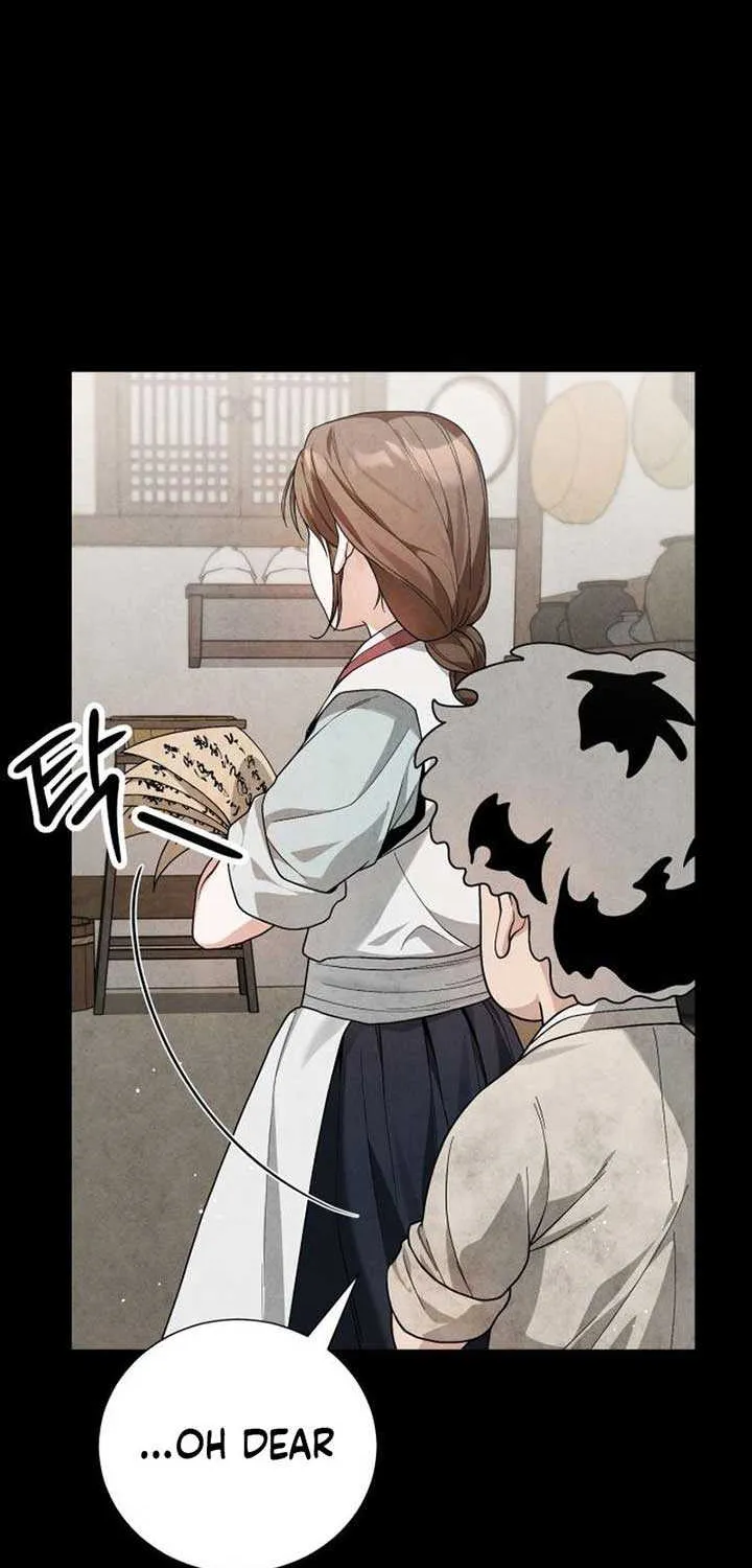 Read Surviving As The Tyrant’s Chef chapter 4 image 102 on Lezhin