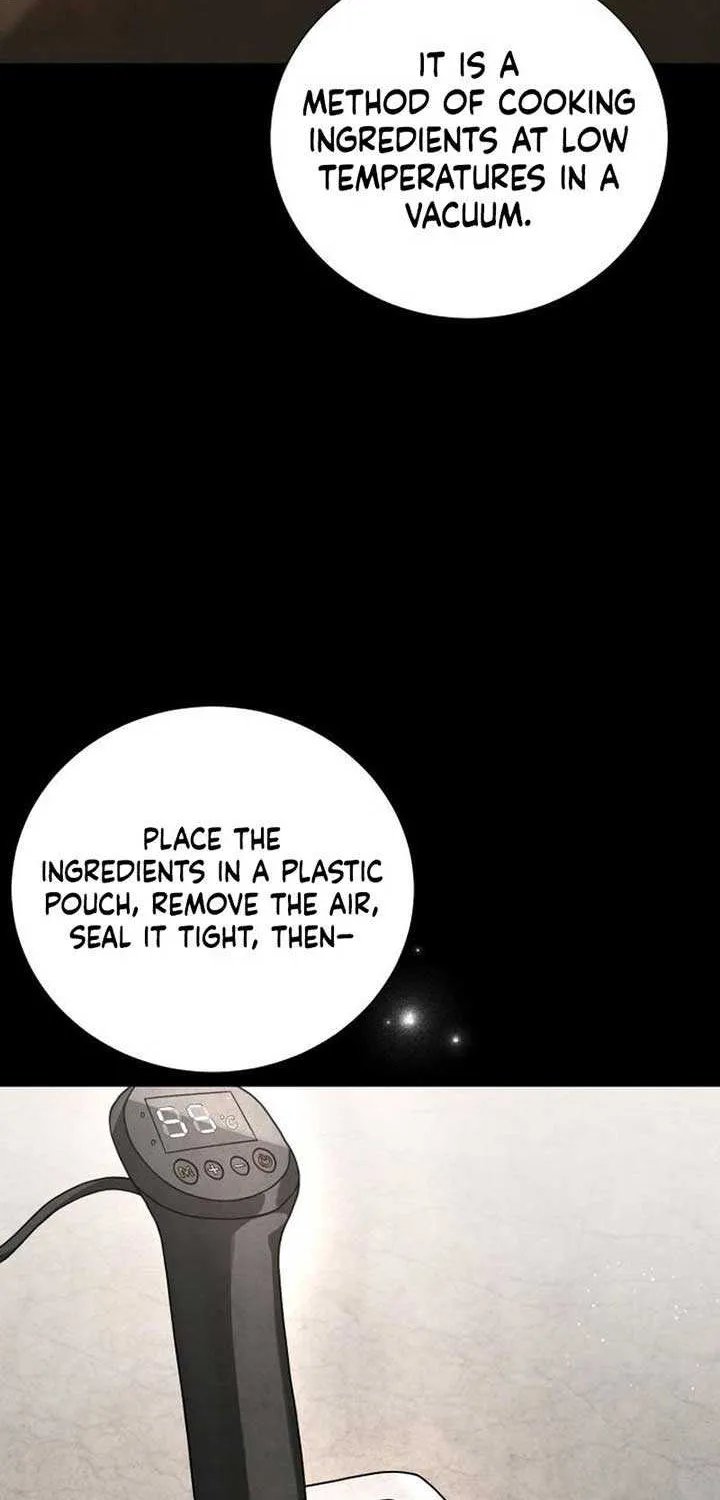 Read Surviving As The Tyrant’s Chef chapter 4 image 104 on Lezhin