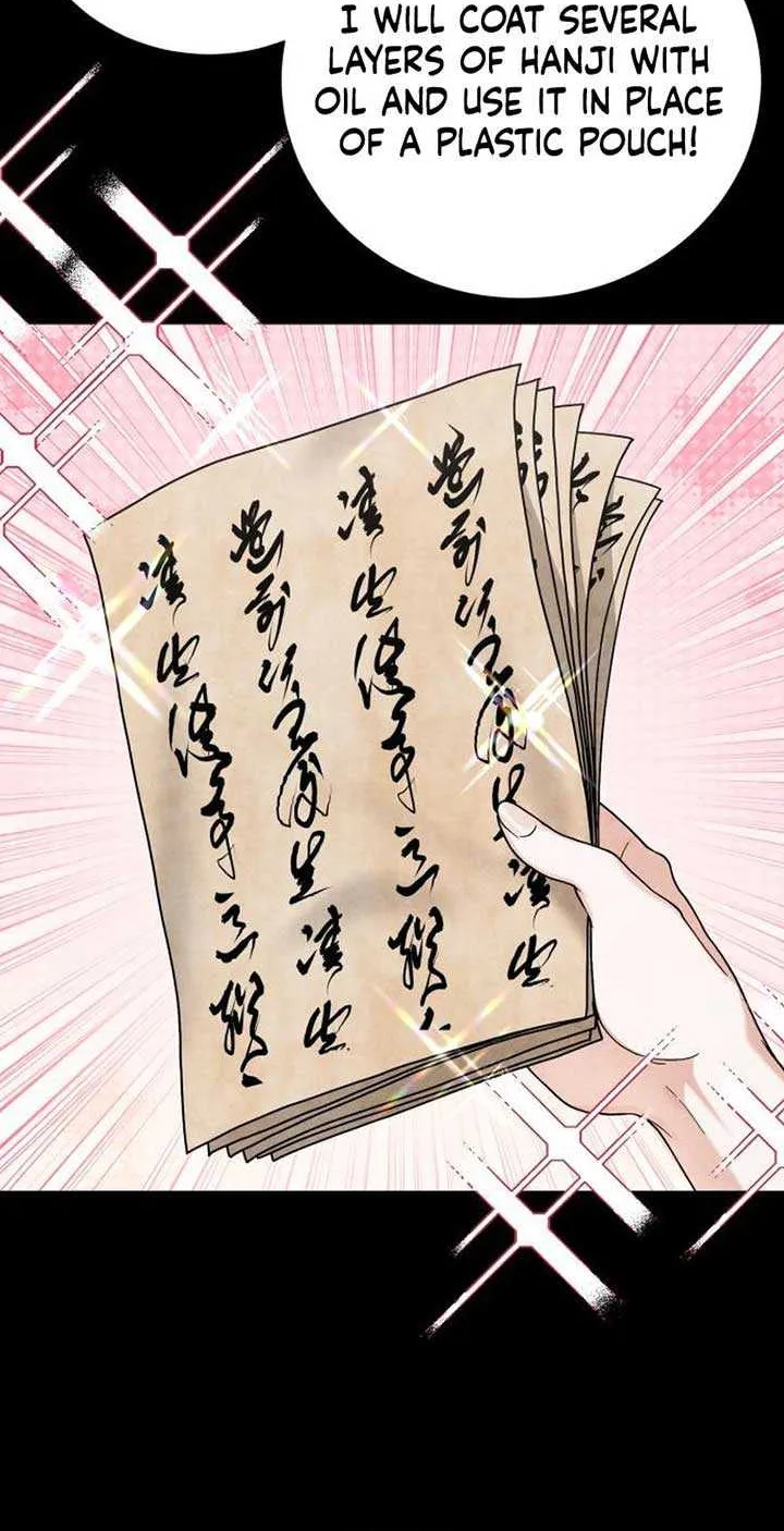 Read Surviving As The Tyrant’s Chef chapter 4 image 106 on Lezhin
